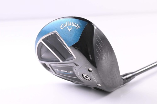 Callaway rogue sub zero driver - sub,