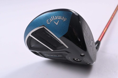 Callaway rogue sub zero driver - callaway,