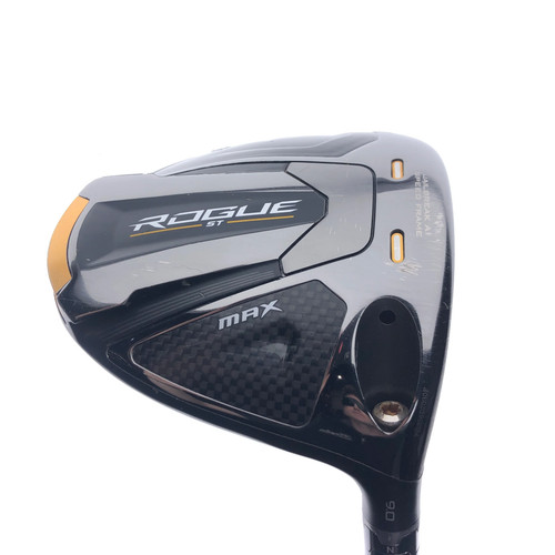 Used callaway rogue max - rogue, st