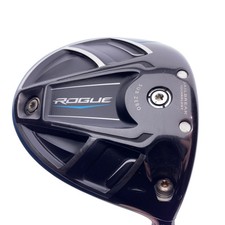 Used Callaway Rogue Sub Zero