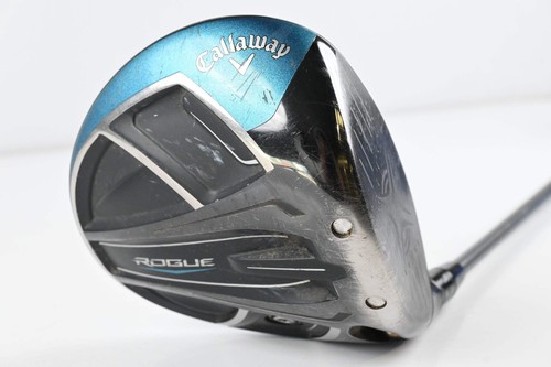 Callaway rogue draw driver 9 - driver,
