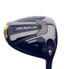 Used Callaway Rogue ST MAX