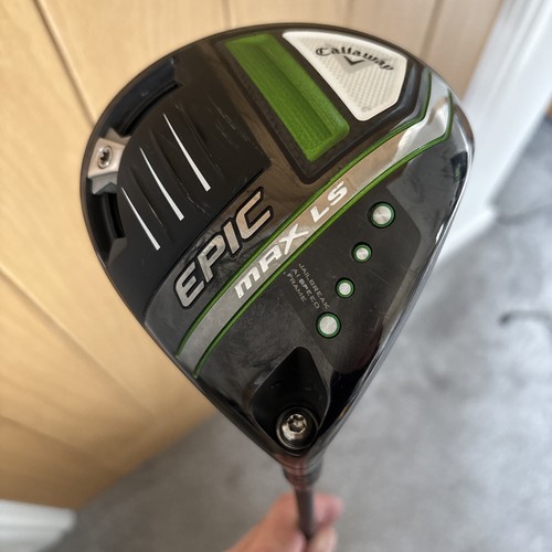 Callaway epic max - callaway,