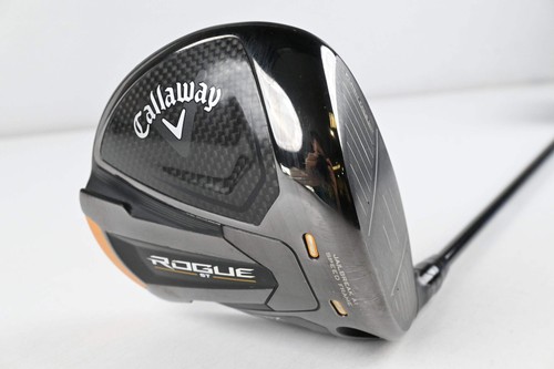 Callaway rogue max driver - rogue, st