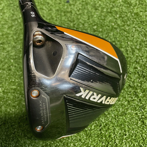 Callaway mavrik driver - mavrik, 9.0°