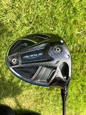 Callaway - Rogue - Sub Zero -