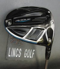 Callaway Rogue 9° Driver