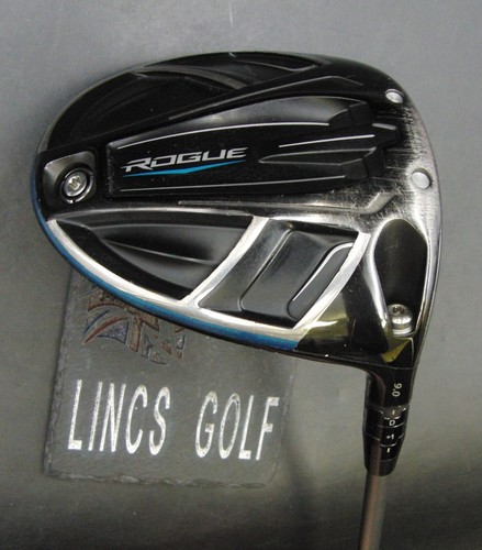 Callaway rogue driver - callaway,