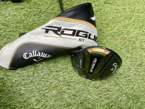 Callaway rogue max 9 - callaway,