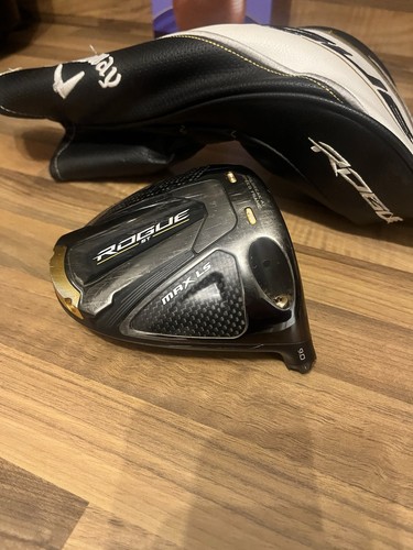 Callaway rogue max ls - st,