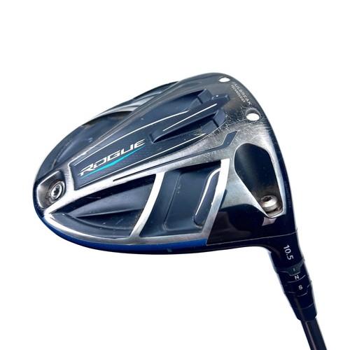 Callaway rogue driver - callaway,