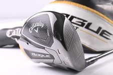 Callaway Rogue ST MAX Driver /