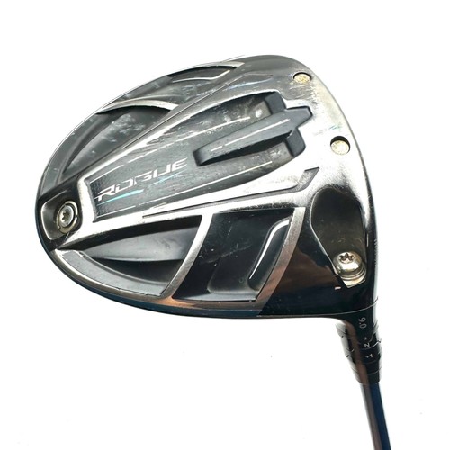 Callaway rogue driver - driver, 9