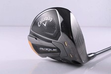 Callaway Rogue ST MAX D Driver