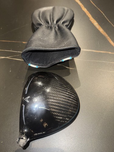 Callaway rogue standard 2018 - standard,