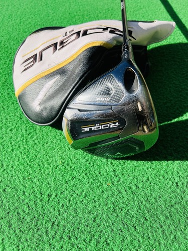 Callaway rogue max driver - driver, /