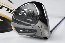 Callaway Rogue ST MAX Driver /