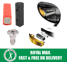 Callaway Rogue ST Golf Club