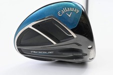 Callaway Rogue Draw Driver /