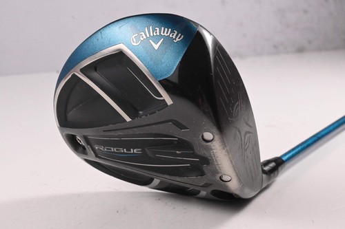 Callaway rogue driver 9 - callaway,