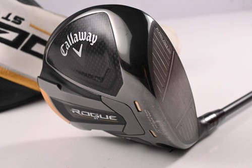 Callaway rogue max driver - rogue,