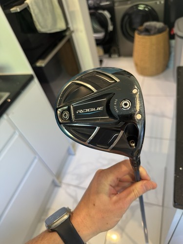 Callaway rogue sub - rogue,