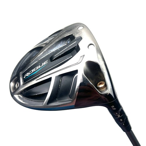 Callaway rogue driver - /, 9