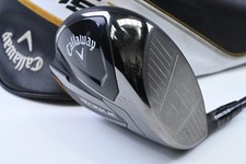Callaway Rogue ST MAX Driver /