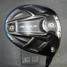 Callaway Rogue 9° Driver