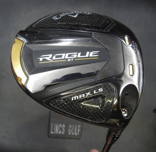 Callaway rogue max ls - st,