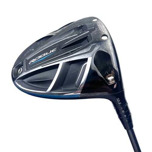 Callaway rogue driver - callaway, 10.5