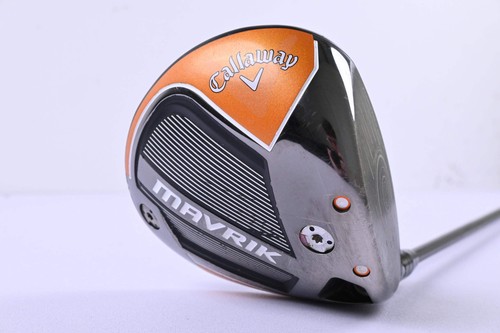 Callaway mavrik sub - callaway,