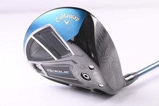 Callaway Rogue Sub Zero Driver