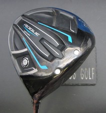 Callaway Rogue Star 10.5°