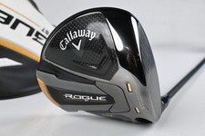 Callaway Rogue ST MAX Driver /