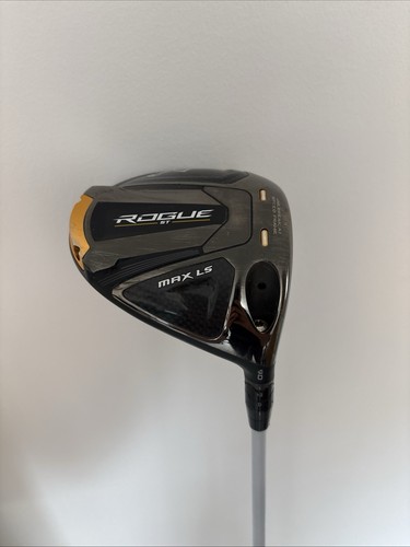 Callaway rogue max ls - callaway, st