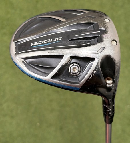 Callaway rogue draw driver - callaway, /