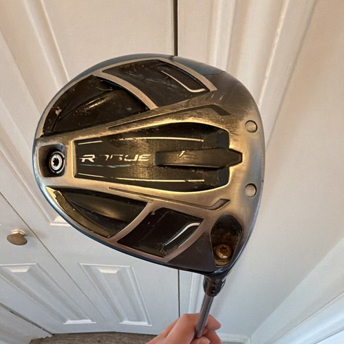 Callaway rogue driver - rogue, 10.5°