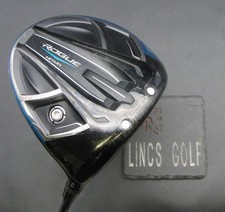 Callaway Rogue Star 9.5°