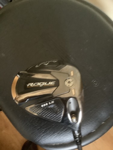 Callaway rogue triple - callaway,