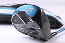 Callaway Rogue Draw Driver / 9