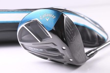 Callaway Rogue Draw Driver /