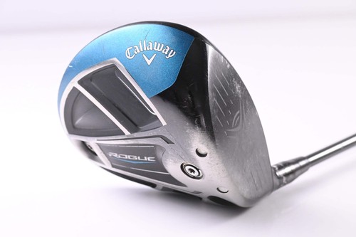 Callaway rogue driver - rogue,