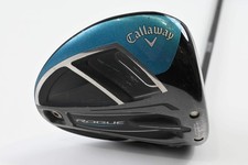 Callaway Rogue Driver / 9