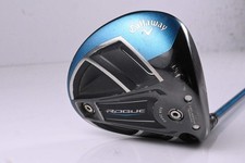 Callaway Rogue Sub Zero Driver