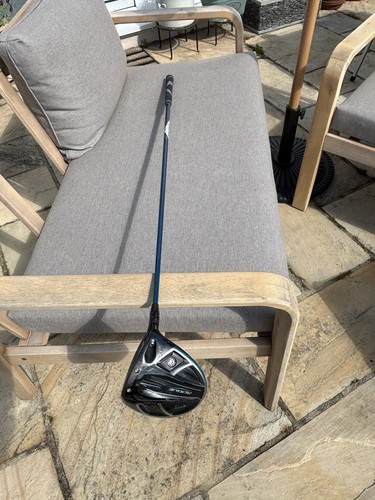 Callaway rogue driver - 10.5,