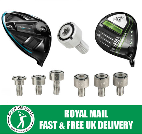 Callaway rogue epic speed xr16 - rogue,