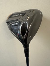 Callaway Rogue ST Max LS