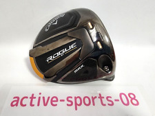 Callaway ROGUE St Max Driver