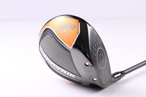 Callaway mavrik driver 9 - callaway,